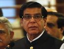 Pakistan SC orders arrest of PM Raja Pervez Ashraf