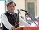 EXCLUSIVE! Modi is not PM material: Ahmed Patel