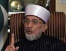 Arrest warrant issued for Pakistan cleric Qadri