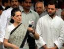 Congress can't claim Oppn leader post in LS: Attorney General