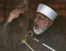 Pakistan govt holds talks with rabble-rousing cleric