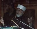 Giving peace, democracy in Pak a FINAL chance: Qadri