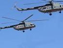 IAF chopper crew leaves injured cop behind during naxal op