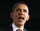 Obama to be sworn in twice, first ceremony on Sunday 