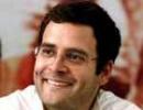 Rahul's elevation is dynastic democracy, says Jaitley