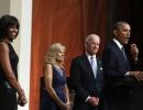 Decision to select Biden as VP was spot on: Obama