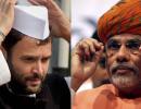 Won't call Rahul 'shehzade' if Cong ends 'dynastic' politics: Modi