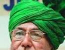 Supporters riot as ex-CM Chautala, son get 10 yrs in jail