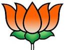 Sparks fly ahead of BJP presidential election