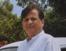 Exclusive! Ahmed Patel: The BJP has no future