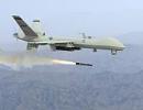 Pak unofficially allows drone hits; officially slams it