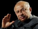 While BJP cries foul, colleagues back under fire Shinde