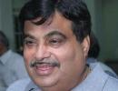 I have opted out to save BJP: Nitin Gadkari