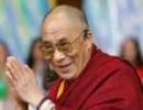 Dalai Lama @ Lit Fest: India is our guru, we are 'chelas'