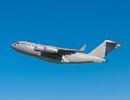 1st C-17 Globemaster III given to IAF for flight test