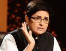 Justice Verma recommendations revolutionary: Bedi