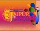 Jaipur Lit Fest begins with call for freedom of expression