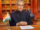 A Phenomenon Called Pranab Mukherjee