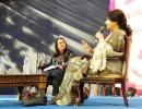 Filmi charcha, 'sexual privacy' rule Jaipur Litfest Day 2 