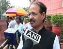 Telangana decision will come at the right time: Congress