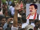 Inside story on why Congress put Telangana state on hold