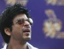 Don't worry about SRK, protect your own: India to Pak