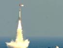 Why the K-15 missile success is BIG deal for India