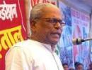 I was dropped from CPM politburo for telling truth: VS