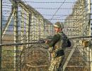 Tension along LoC: Pak, India DGMOs talk on hotline