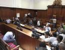 Anni Dewani murder: Extradition hearing begins in UK