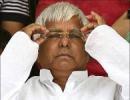 Setback for Lalu in fodder scam case, verdict set for July 15