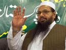 Terrorist Hafiz Saeed warns Pak against buying Indian power