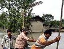 Assam floods claim one life, affect 68,000 people