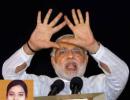 CBI terms Ishrat encounter fake, but spares Modi, Amit Shah