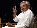 I am not Rambo, but did what I could: Nitish on Uttarakhand