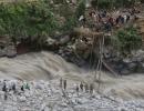 Post U'khand disaster, respect the vulnerability of the region