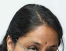 Sujata Singh to be India's next foreign secretary