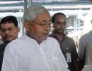 Nitish Kumar and his shadowy path