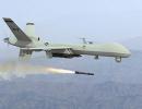 US drone attack kills 18 in Pakistan