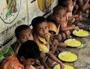 Cabinet clears Ordinance to implement Food Security Bill