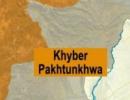 Militants kill 6 paramilitary soldiers in Pakistan