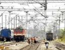 CBI files charge sheet in Railway bribery scandal