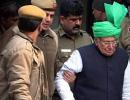 HC directs Chautala to appear before it on Saturday