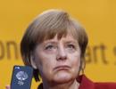 NOT monitoring your mobile phone: Obama tells Merkel