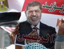 Egypt: Pro-Morsi Islamist marchers hit streets, 3 killed