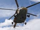 Maoists training cadres to shoot down helicopters?