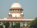 SC seeks tally of illegal religious structures on govt land