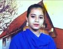 MHA had termed Ishrat Jahan LeT terrorist in 2009