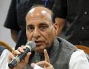 Kerala Dalit student rape and murder: Rajnath alleges 'cover up' in case