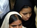 Ishrat was an innocent girl who was murdered, says family